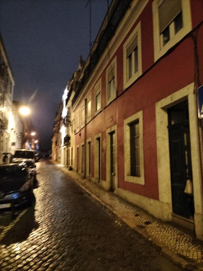 Vintage Downtown Av Da Liberdade Flat Apartment Lisbon Exterior photo