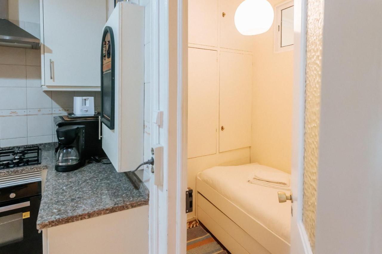 Vintage Downtown Av Da Liberdade Flat Apartment Lisbon Exterior photo