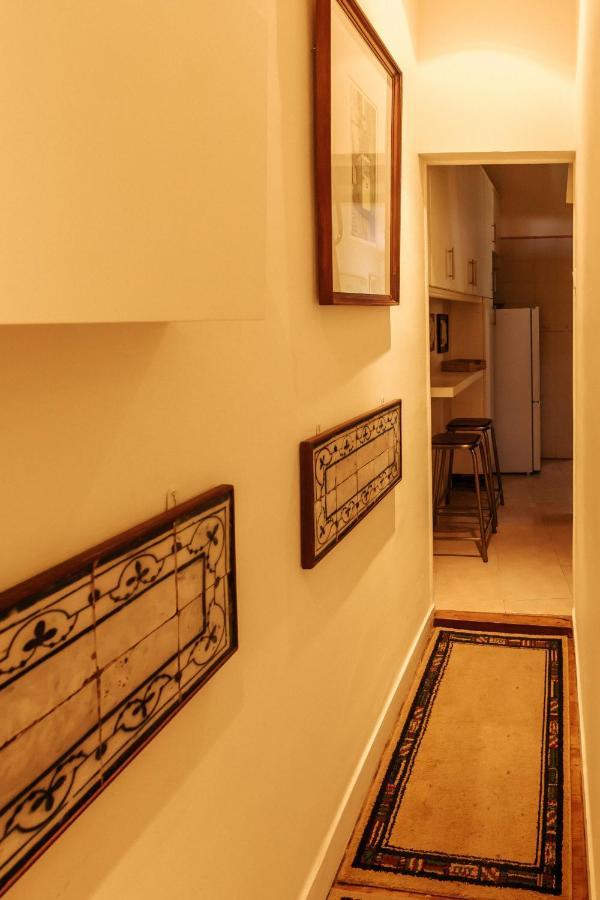 Vintage Downtown Av Da Liberdade Flat Apartment Lisbon Exterior photo